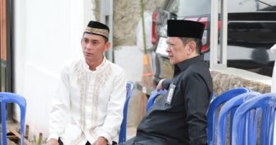 Pemprov Lampung Sampaikan Belasungkawa atas Gugurnya Kopda Marinir Muhammad Mahfudi Pemprov Lampung Sampaikan Belasungkawa atas Gugurnya Kopda Marinir Muhammad Mahfudi