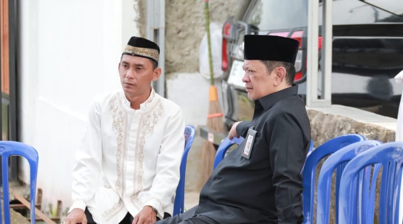 Pemprov Lampung Sampaikan Belasungkawa atas Gugurnya Kopda Marinir Muhammad Mahfudi Pemprov Lampung Sampaikan Belasungkawa atas Gugurnya Kopda Marinir Muhammad Mahfudi