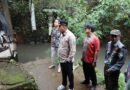 Tri Adhianto Mulai Penataan dan Peninggian Jembatan Kali Chandra sebagai Solusi Banjir