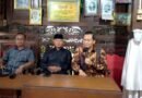 Ketua DPRD Kabupaten Sleman Soroti Dampak Sistemik Judi Online terhadap Keluarga dan Lingkungan Sosial