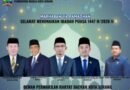 Dewan Perwakilan Rakyat Daerah Kota Serang Mengucapkan Selamat Menunaikan Ibadah Puasa 1447 H / 2026 M Dewan Perwakilan Rakyat Daerah Kota Serang Mengucapkan Selamat Menunaikan Ibadah Puasa 1447 H / 2026 M