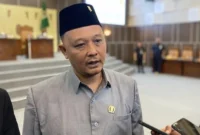 Ketua Komisi A DPRD Kota Yogyakarta, Susanto Dwi Antoro (Dok DPRD)
