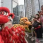 Tahun Baru Imlek 2577 Kongzili I diharapkan membawa kedamaian, kesehatan, kebijaksanaan, dan kesejahteraan bagi bangsa Indonesia. (Kemenag)