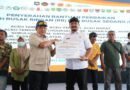 Satgas PRR Salurkan Bantuan Perbaikan 25 Ribu Rumah Terdampak Bencana di Sumatera