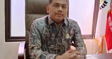 DPRD Kota Bekasi Dorong Pembangunan Universitas Negeri untuk Perluas Akses Pendidikan