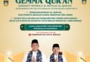 Pemkot Bekasi Gelar Penulisan Mushaf Al-Qur’an Massal dalam Momentum Nuzulul Qur’an