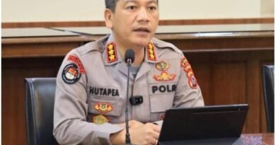 Operasi Ketupat Maung 2026, Polda Banten Kerahkan Ribuan Personel di Jalur Mudik dan Pelabuhan