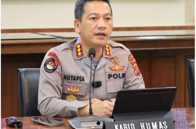 Operasi Ketupat Maung 2026, Polda Banten Kerahkan Ribuan Personel di Jalur Mudik dan Pelabuhan