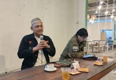 Budayawan Soroti Peran Tegal dalam Peta Besar Kebudayaan Nusantara