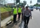 Insiden Lalu Lintas di Simpang Empat Mlangsen, Polres Kulon Progo Gunakan Metode TAA Insiden Lalu Lintas di Simpang Empat Mlangsen, Polres Kulon Progo Gunakan Metode TAA