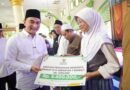 Gubernur Achmad Dimyati Natakusumah Ajak Masyarakat Tingkatkan Ibadah Ramadan Melalui Konsep K5 Gubernur Achmad Dimyati Natakusumah Ajak Masyarakat Tingkatkan Ibadah Ramadan Melalui Konsep K5
