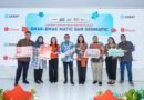 Menteri Ekraf Dorong Kemandirian Ekonomi Digital lewat Program Emak-Emak Matic dan GenMatic