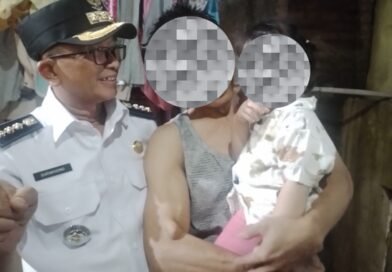 Kasus Dugaan Kekerasan Seksual Balita di Bekasi Barat, Pemkot Bekasi Pastikan Pendampingan Korban