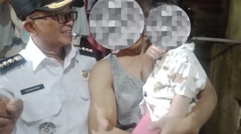 Kasus Dugaan Kekerasan Seksual Balita di Bekasi Barat, Pemkot Bekasi Pastikan Pendampingan Korban