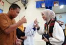 Hadiri Silaturahmi Ramadan PKDL, Wagub Lampung Tekankan Nilai Ketakwaan dan Empati