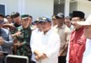 Kasatgas PRR Tito Karnavian Tindaklanjuti Keluhan Penghuni Huntara Pascabencana di Sumatera