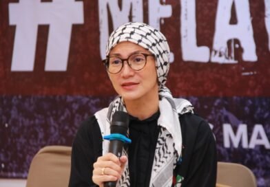 Wanda Hamidah Desak Indonesia Keluar dari BOP, Singgung Dana Rp17 Triliun