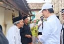 Safari Ramadan di Pandeglang, Wagub Banten Serahkan Bantuan Renovasi RTLH kepada Warga