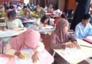 Tumbuhkan Kreativitas Anak, FKPQ Pandeglang Bersama Porwan Adakan Lomba Mewarnai Kaligrafi Tumbuhkan Kreativitas Anak, FKPQ Pandeglang Bersama Porwan Adakan Lomba Mewarnai Kaligrafi