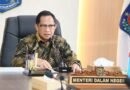 Jelang Idulfitri 1447 H, Mendagri Instruksikan Kepala Daerah Tetap Siaga di Daerah Jelang Idulfitri 1447 H, Mendagri Instruksikan Kepala Daerah Tetap Siaga di Daerah