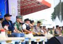 Ribuan Ojol dan Buruh Dukung Kamtibmas di Sumsel Ribuan Ojol dan Buruh Dukung Kamtibmas di Sumsel