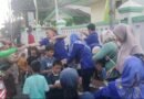 PKLP Gelar Aksi Sosial Berbagi Takjil di Bawah Flyover Cipendawa Bekasi PKLP Gelar Aksi Sosial Berbagi Takjil di Bawah Flyover Cipendawa Bekasi