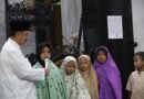 Tarawih Keliling di Bantargebang, Wawali Bekasi Ingatkan Pentingnya Pembinaan Generasi Muda Tarawih Keliling di Bantargebang, Wawali Bekasi Ingatkan Pentingnya Pembinaan Generasi Muda