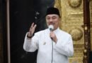 Wawali Harris Bobihoe: DKM Penebar Manfaat bagi Warga Wawali Harris Bobihoe: DKM Penebar Manfaat bagi Warga