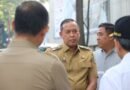 Bekasi Sigap Tangani Longsor TPST Bantargebang Bekasi Sigap Tangani Longsor TPST Bantargebang