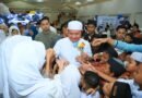 Herman Deru Ajak Anak Yatim Persiapkan Diri Hadapi Bonus Demografi 2045 Herman Deru Ajak Anak Yatim Persiapkan Diri Hadapi Bonus Demografi 2045