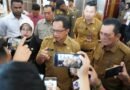 Mendagri Tito Karnavian Imbau Masyarakat Tidak Panic Buying, Stok Pangan Nasional Dipastikan Aman Jelang Idulfitri
