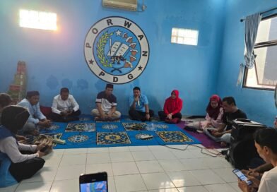 DP2KBP3A Pandeglang Gandeng Porwan Perkuat Sosialisasi Perlindungan Perempuan dan Anak
