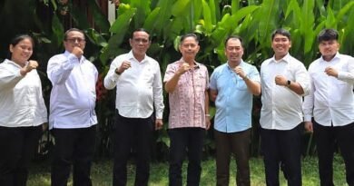 Gekira Sumut Dukung Polda Jaga Kondusivitas Wilayah di Bulan Ramadan