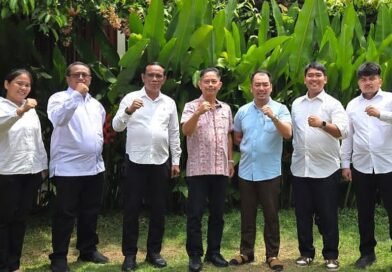 Gekira Sumut Dukung Polda Jaga Kondusivitas Wilayah di Bulan Ramadan