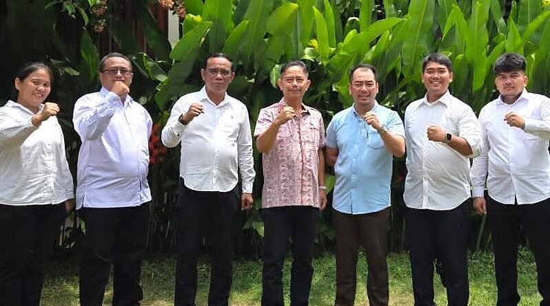 Gekira Sumut Dukung Polda Jaga Kondusivitas Wilayah di Bulan Ramadan