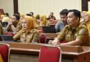 Pemprov Lampung Gelar Rapat Desk Penyusunan LPPD 2025 Bahas Capaian Indikator Kinerja