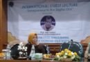 Kunjungi JIFFINA 2026, Dr. Ema Nurmaya Dorong Generasi Muda Berani Bangun Bisnis Global