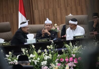 Tri Adhianto Apresiasi Dukungan Pemprov Jabar, Lapangan Olahraga Pondok Gede Segera Dibangun