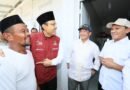 Satgas PRR Percepat Pembangunan Huntara dan Penyaluran DTH bagi Korban Bencana di Sumatera