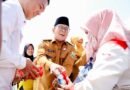 Pemprov Banten Gelar Bazar Ramadan untuk Stabilkan Harga Bahan Pokok