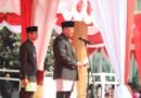 HUT ke-29 Kota Bekasi, Wali Kota Tri Adhianto Ajak Warga Perkuat Gotong Royong Pembangunan