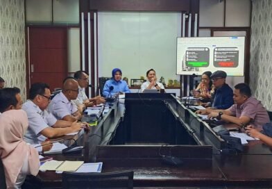 Komisi II DPRD di Bekasi Dalami Perencanaan Infrastruktur dan SDA Tahun 2027