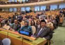 Ketum TP PKK Tri Tito Karnavian Wakili Indonesia dalam Forum Global CSW70 Bahas Kesetaraan Gender