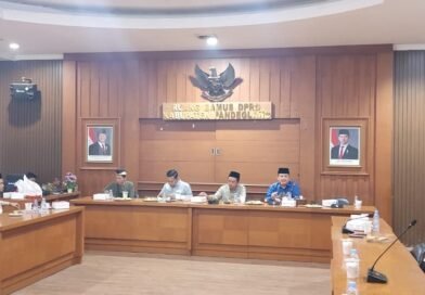 DPRD Pandeglang Gelar Buka Puasa Bersama Porwan, Perkuat Sinergi dengan Insan Pers