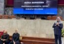 DPRD Lebak Laksanakan Buka Bersama dan Aksi Sosial, Perkuat Semangat Berbagi di Bulan Ramadan