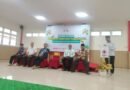 Wali Kota & Gusti Prabu Hadiri Buka Bersama PMI Jogja