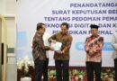 Pemerintah Resmi Atur Penggunaan AI dan Teknologi Digital di Pendidikan