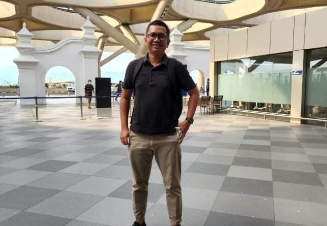 THR Bisa Jadi Momentum Belajar Mengatur Keuangan, Ini Kata Dosen UWM