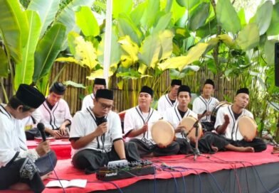 YogyaKarta Hadroh Clan Gaungkan Salawat dengan Sentuhan Musik Modern