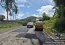 Pemprov Lampung Percepat Perbaikan Jalan Provinsi Jelang Arus Mudik Lebaran